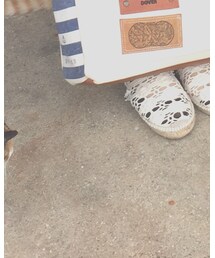 GAIMO | スリッポン