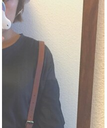 ZARA | Tシャツ/カットソー