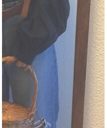 GU | デニムパンツ