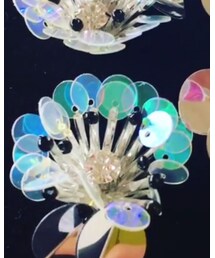 rem | ピアス（両耳用）