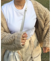 UNIQLO | Tシャツ/カットソー