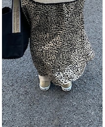 RETRO GIRL | スカート