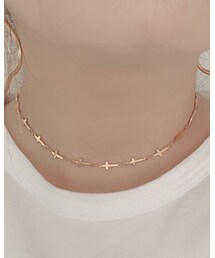 CHIPIE | ネックレス