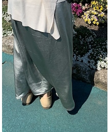 RETRO GIRL | スカート