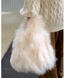 TOPKAPI | トートバッグ