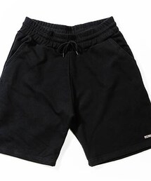 REMIX | Training sweat shorts(その他パンツ)