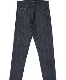 REMIX | RSD denim pants(デニムパンツ)