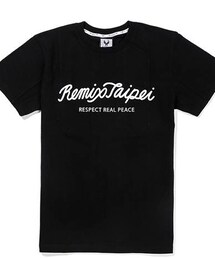 REMIX | Typography (Tシャツ/カットソー)