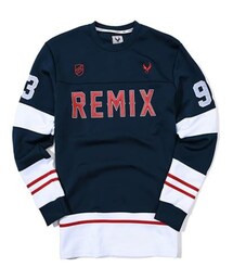 REMIX | スウェット