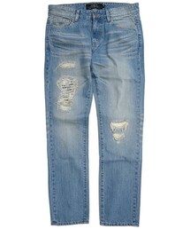 REMIX | デニムパンツ