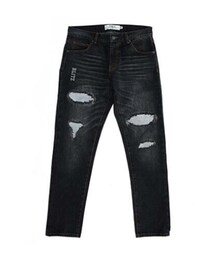 REMIX | デニムパンツ