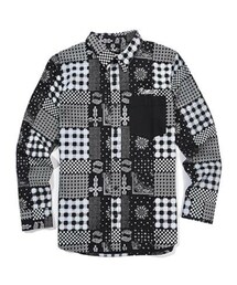 REMIX | シャツ/ブラウス