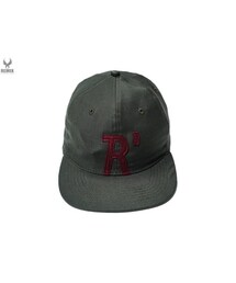REMIX | R Type Snapback(キャップ)