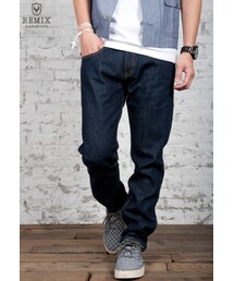 KS9 Raw Denim Pants(デニムパンツ)