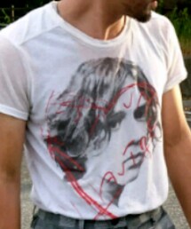 Ann DEMEULEMEESTER | Tシャツ/カットソー