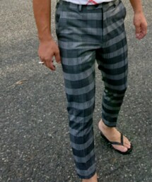 FRED PERRY | その他パンツ