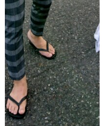 不明 | サンダル