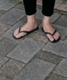 不明 | サンダル