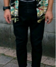 ato | デニムパンツ