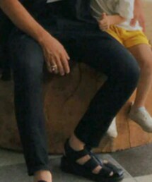 LAD MUSICIAN | デニムパンツ