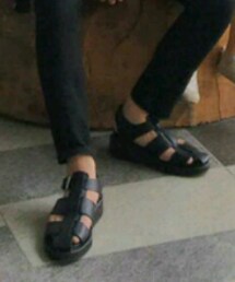 LAD MUSICIAN | サンダル