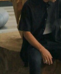 EDIFICE | シャツ/ブラウス