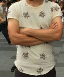 Vivienne Westwood MAN | Tシャツ/カットソー