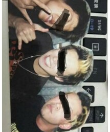 N.O.N.E | アクセサリー