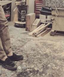 Dickies | スリッポン