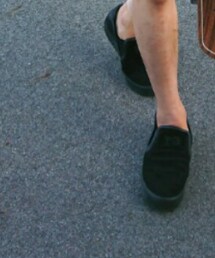 Y3 | スリッポン