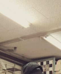 the northface | キャップ