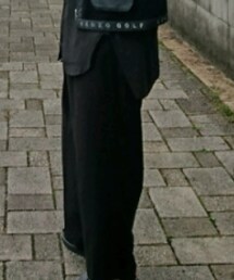 HARE | スラックス