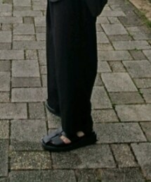 LAD MUSICIAN | サンダル