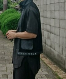 EDIFICE | シャツ/ブラウス