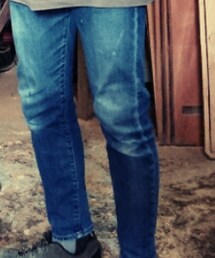 UNIQLO | デニムパンツ