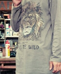 VINTAGE | Tシャツ/カットソー