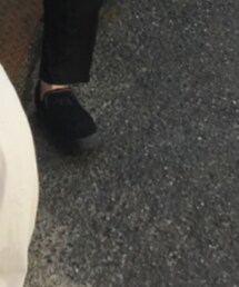 Y-3 | スリッポン