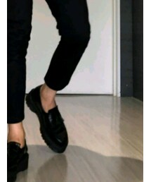 Dr. Martens | ローファー