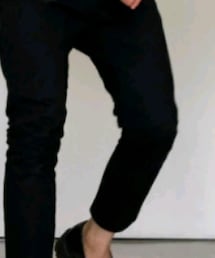 ato | デニムパンツ