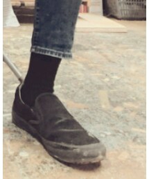 Dickies | スリッポン