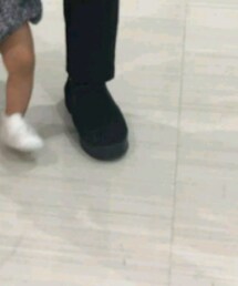 Y-3 | スリッポン