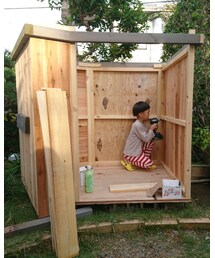 秘密基地 | その他