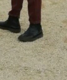 Dr. Martens | ブーツ