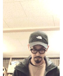 THE NORTH FACE | キャップ