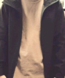 UNIQLO | ナイロンジャケット