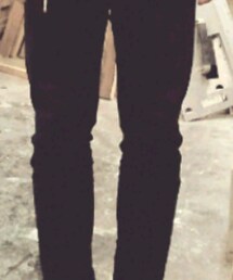 UNIQLO | デニムパンツ