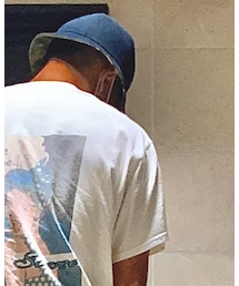 THRASHER | ハット