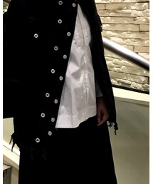 DIESEL BLACK GOLD | シャツ/ブラウス