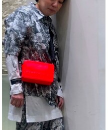 DIESEL | ショルダーバッグ