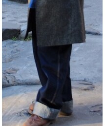 used | デニムパンツ